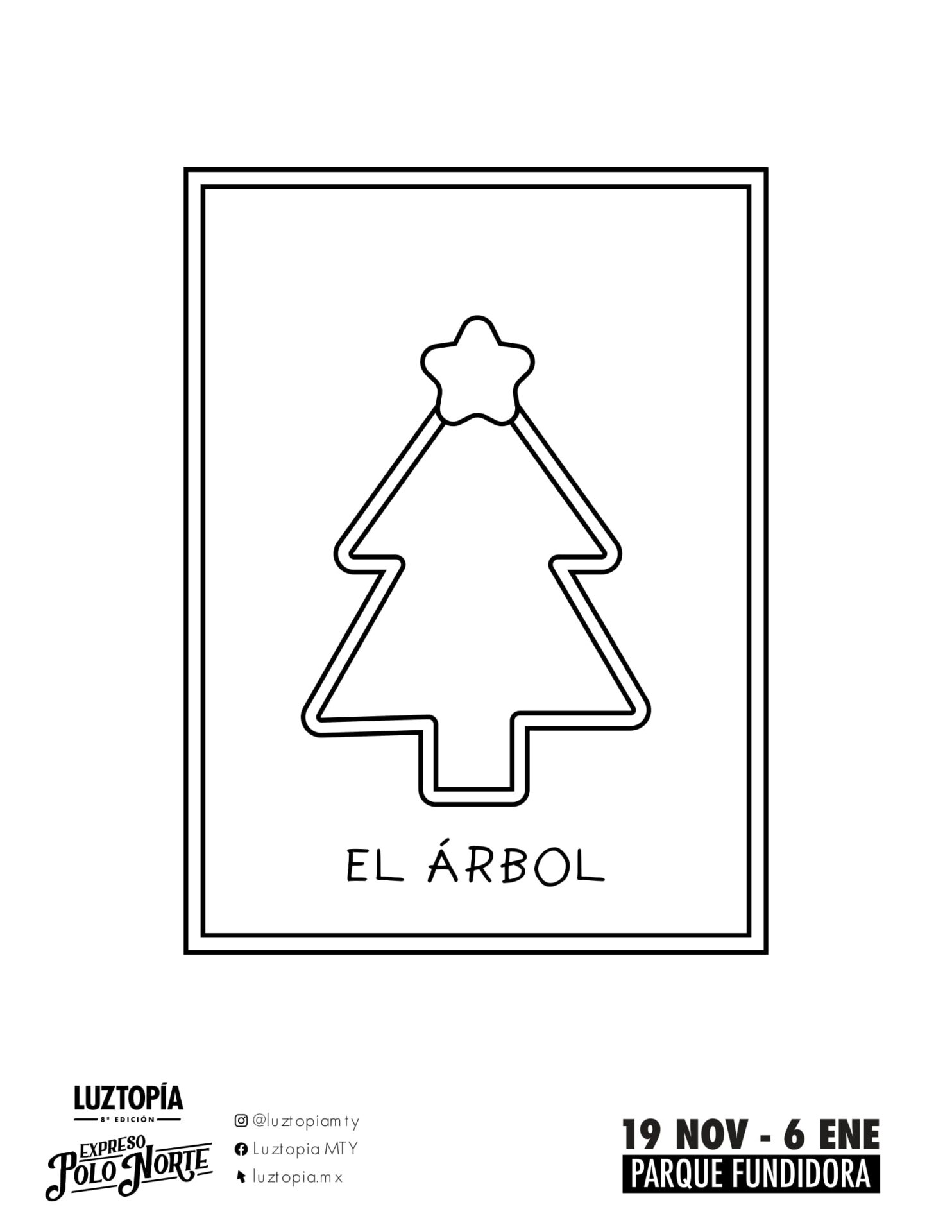 Luztopia25 DibujoArbol
